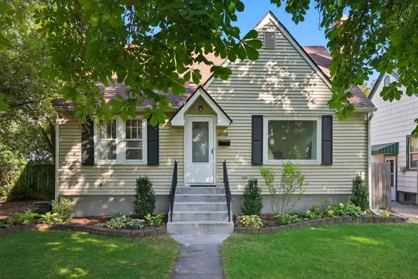 2908 W Providence Ave, Spokane, WA 99205