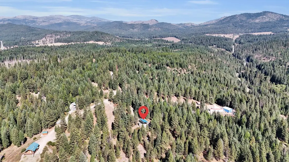 5155 Goah Way, Springdale, WA 99173 - Image #1