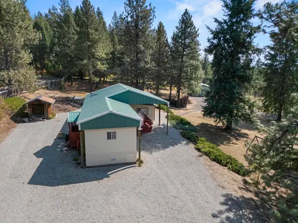 152 Tillacum Trail Rd, Newport, WA 99156