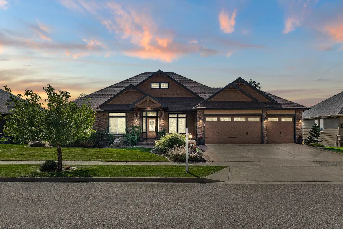 10403 N Navaho Dr, Spokane, WA 99208 - Image #1