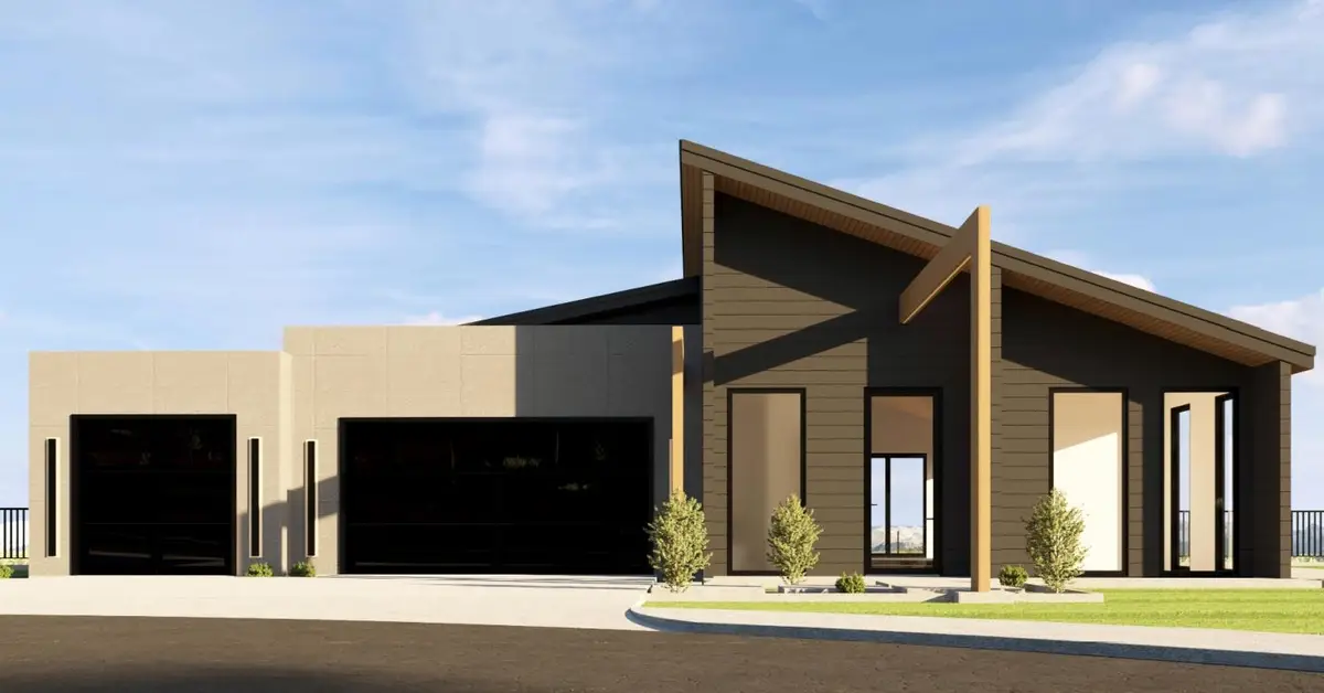 4844 E Gleneagle Ln, Spokane, WA 99223 - Image #1