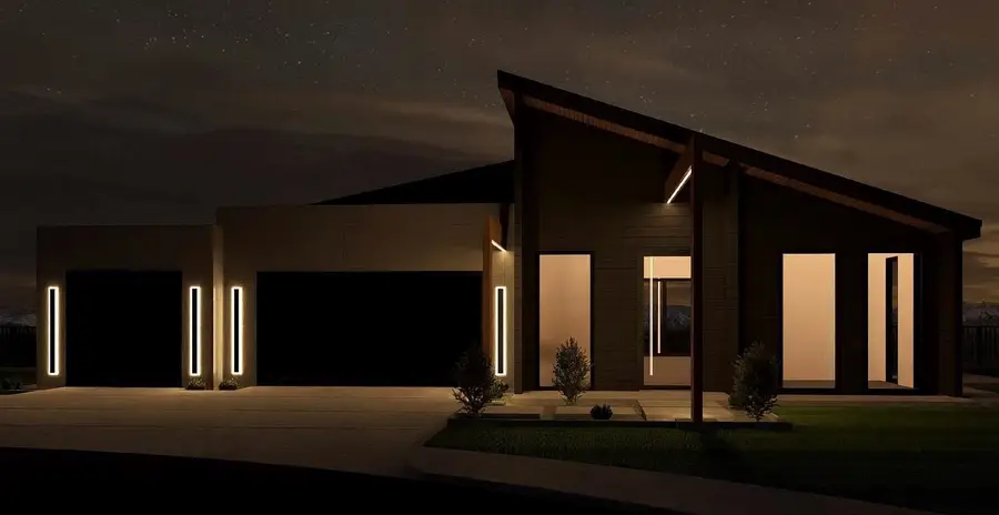 4844 E Gleneagle Ln, Spokane, WA 99223 - Image #2