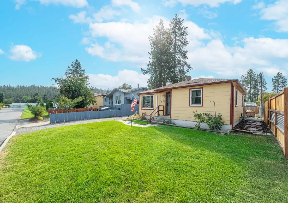 7326 E E 9th Ave Ave, Spokane, WA 99212 - #1