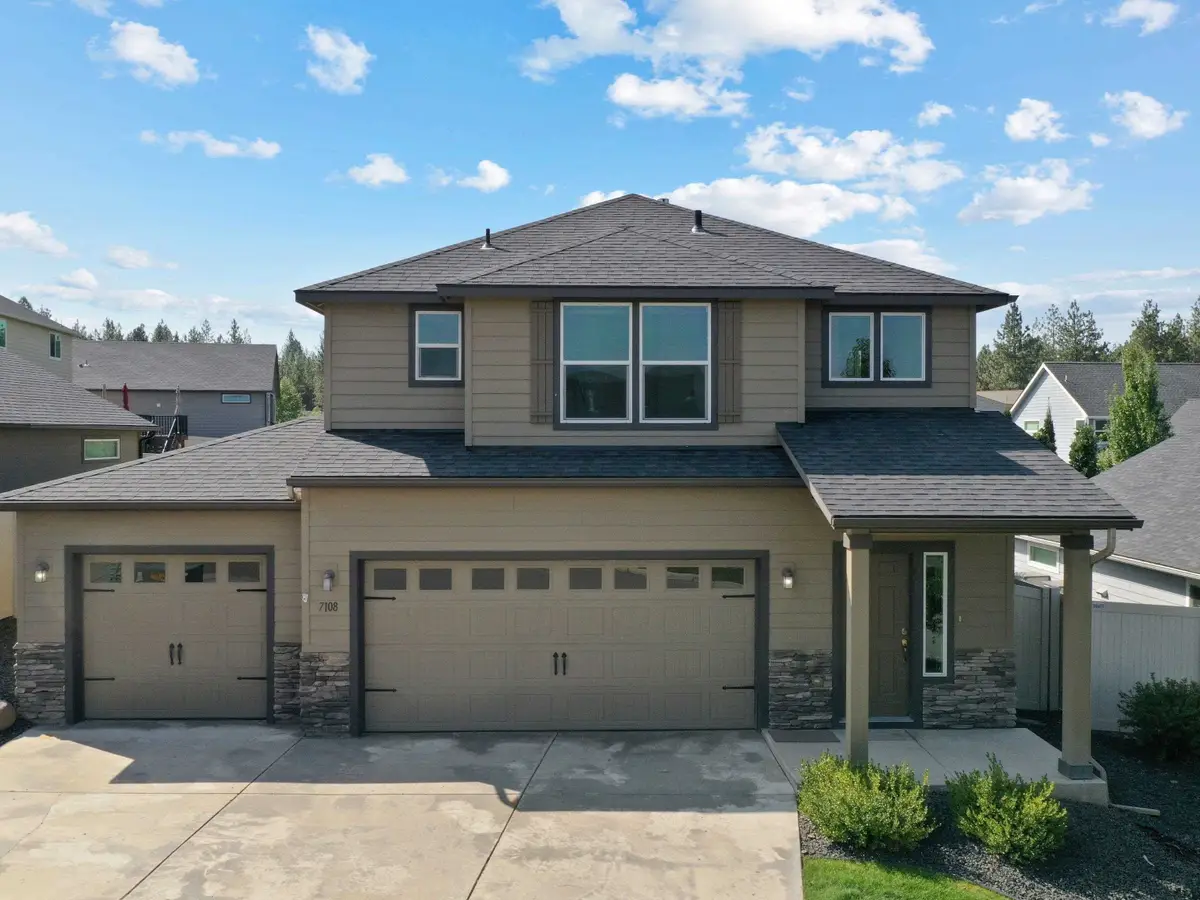 7108 S Park Ridge Blvd, Spokane, WA 99224 - Image #1