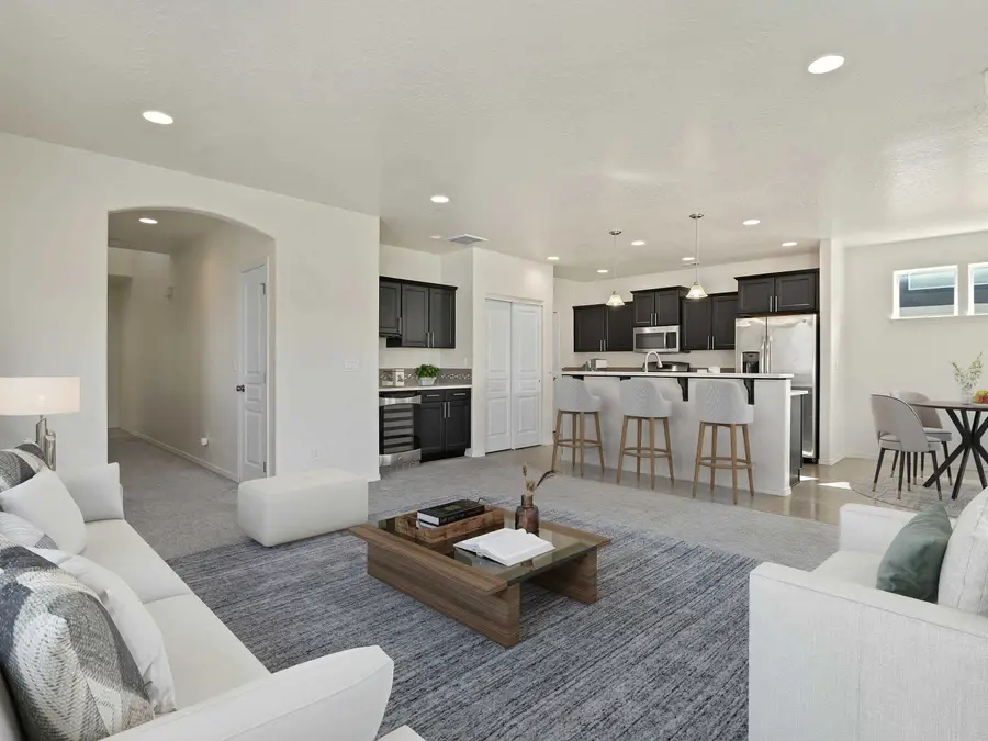 7108 S Park Ridge Blvd, Spokane, WA 99224 - Image #3