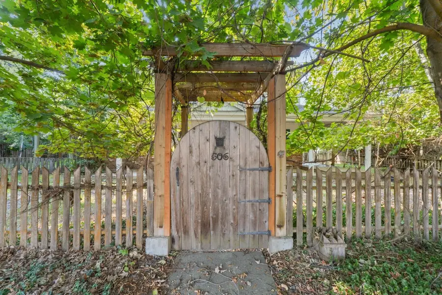 506 SE Pope Ave, Wilbur, WA 99185 - Image #3