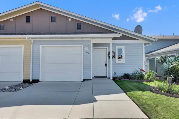 406 E I St, Deer Park, WA 99006