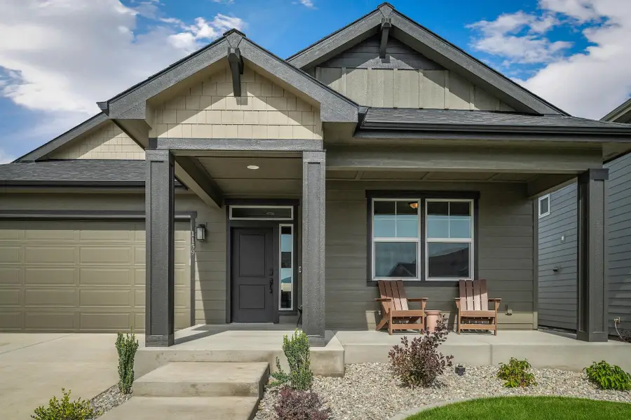 12157 N Montfort Ave, Spokane, WA 99208 - Image #2