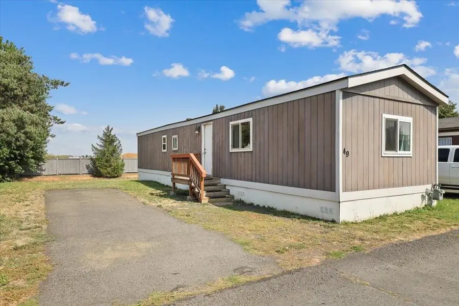 10510 W Richland Rd, Cheney, WA 99004 - Image #2