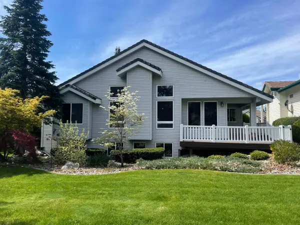 512 N Village Ln, Liberty Lake, WA 99019