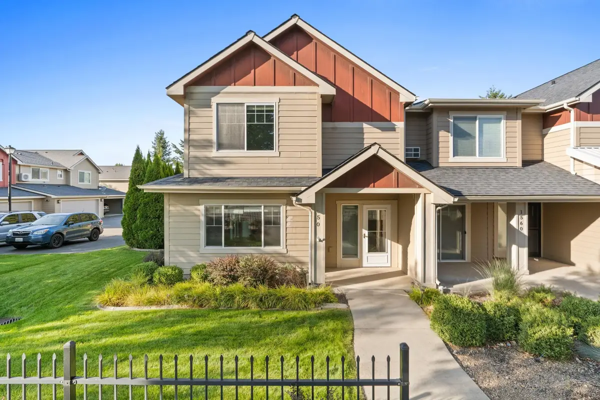 1550 N Cirque Ln, Liberty Lake, WA 99019 - Image #1