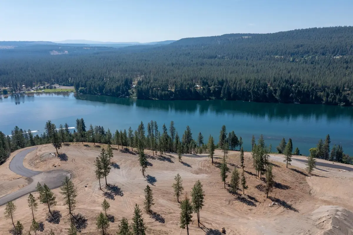 Lot 21 Legacy Way, Nine Mile Falls, WA 99026 - Image #1