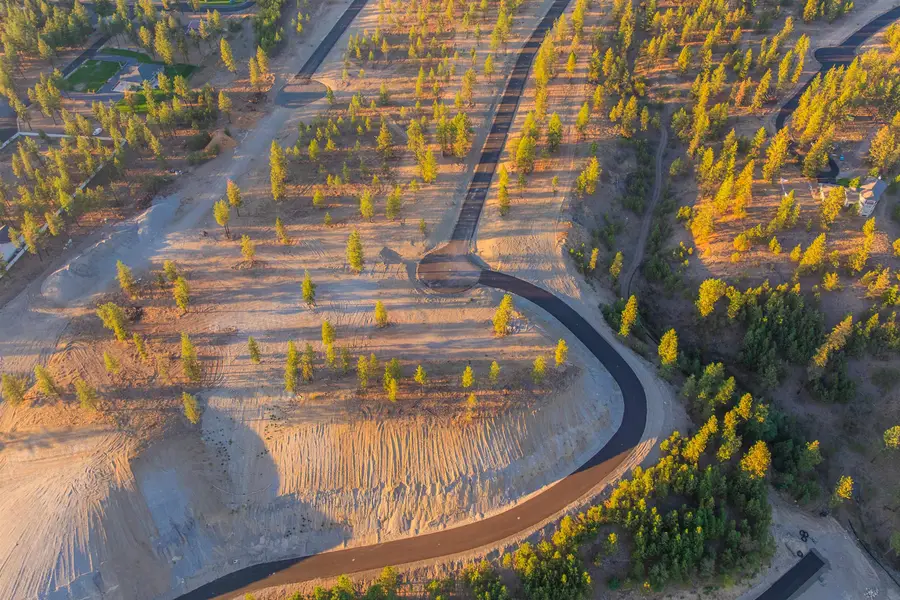 Lot 22 Legacy Way, Nine Mile Falls, WA 99026 - #3