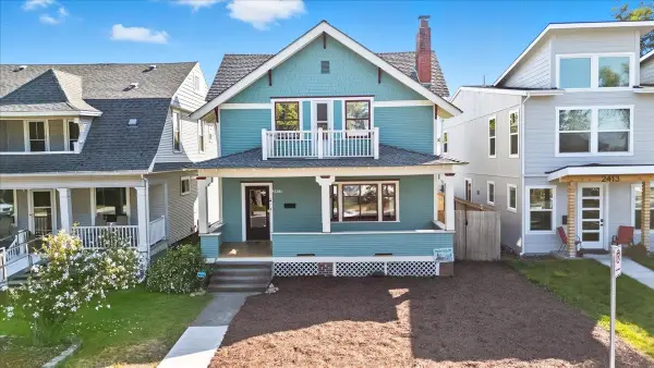 2409 W Mission Ave, Spokane, WA 99201