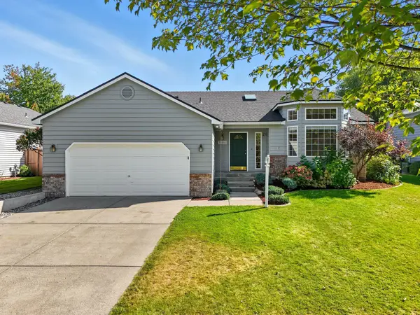 23218 E Boone Ave, Liberty Lake, WA 99019