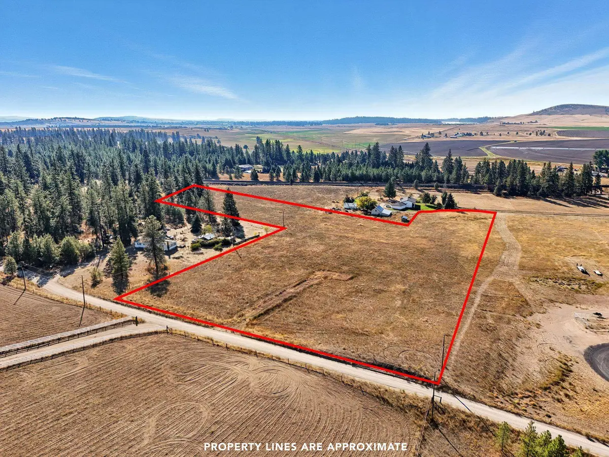 NNA W Elm Ln, Medical Lake, WA 99022 - Image #1