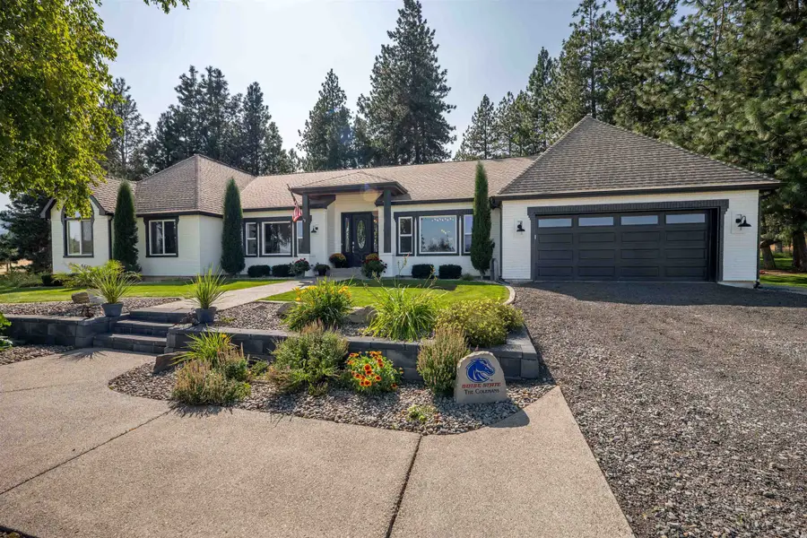 21411 N Spotted Rd, Deer Park, WA 99006 - Image #2
