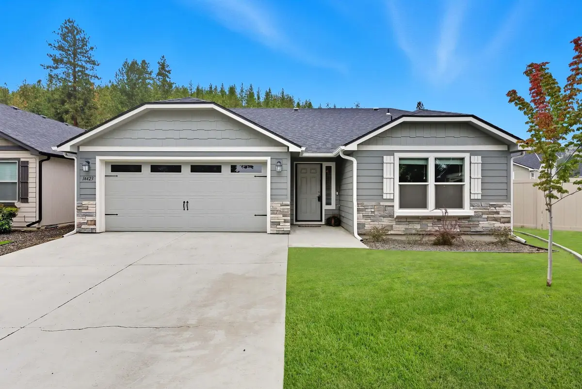 14423 E Lila Ln, Spokane Valley, WA 99216 - Image #1