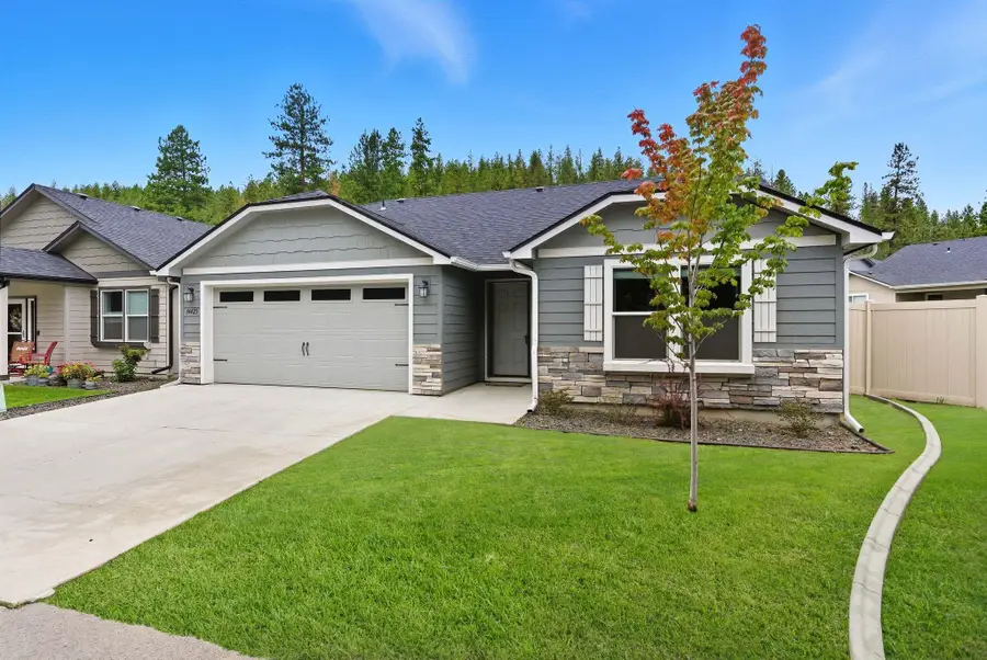 14423 E Lila Ln, Spokane Valley, WA 99216 - Image #2
