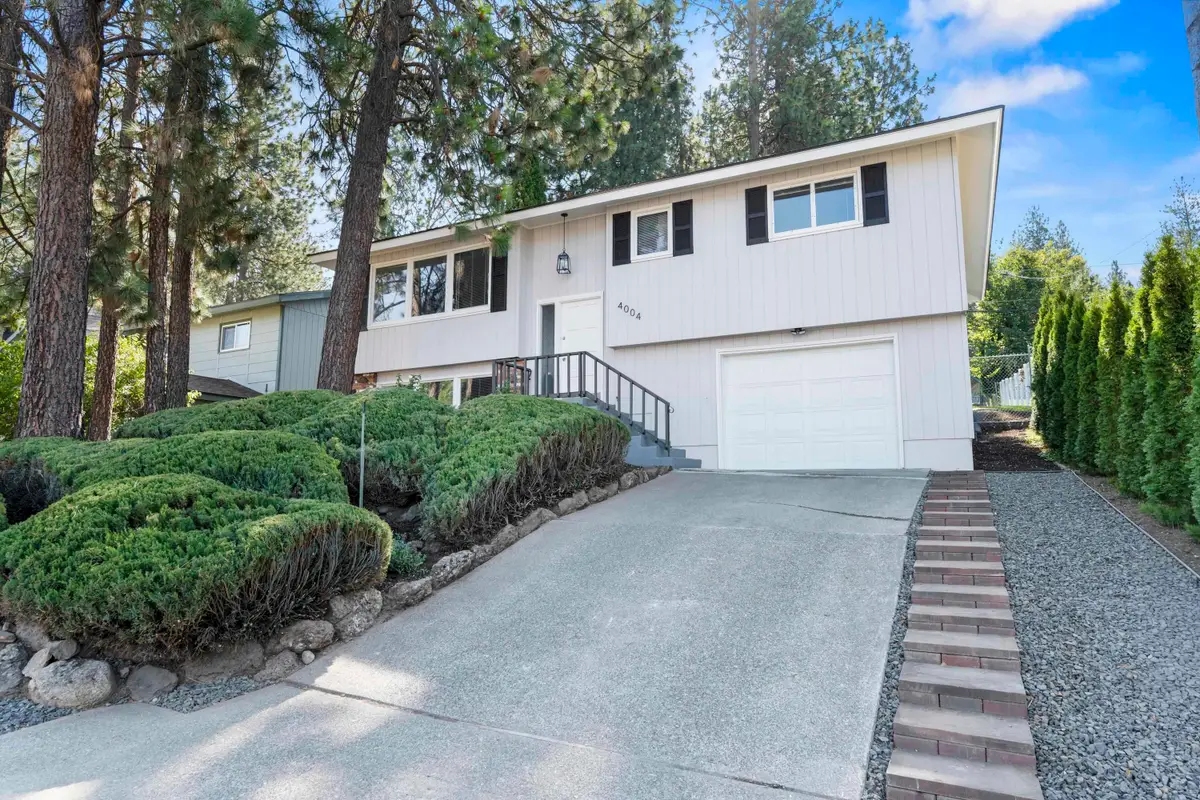 4004 E 15 Ave, Spokane, WA 99223 - Image #1
