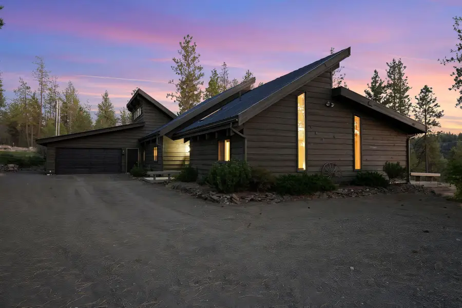 11719 W Cheney-plaza Rd, Cheney, WA 99004 - Image #2