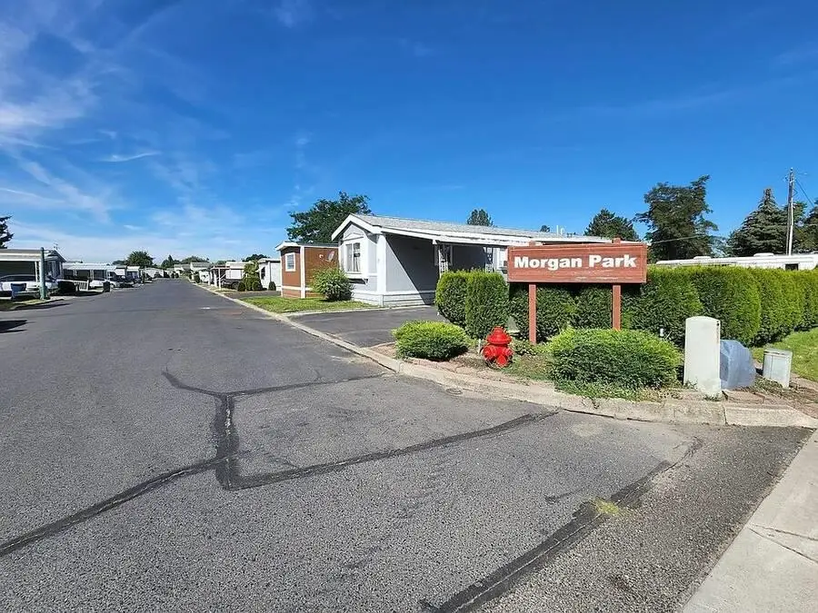 7303 N Crestline St, Spokane, WA 99217 - Image #2