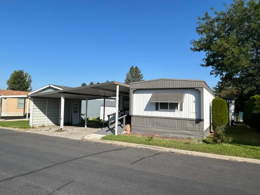 7303 N Crestline St, Spokane, WA 99217 - Image #3