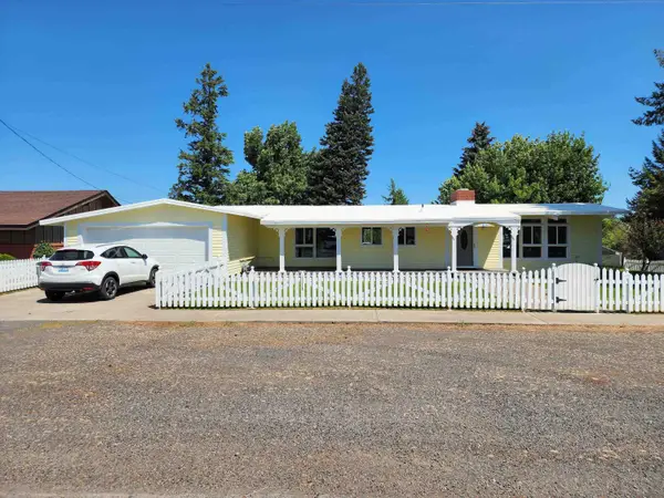 314 Merriam St, Davenport, WA 99122