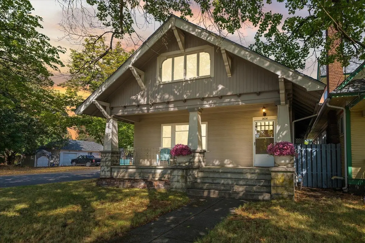 2626 W College Ave, Spokane, WA 99201 - Image #1