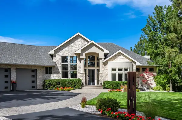 1517 E Wildflower Ln, Spokane, WA 99224