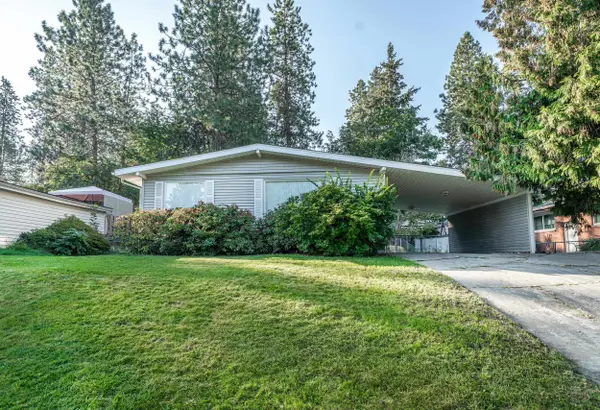 3906 E 15th Ave, Spokane, WA 99223