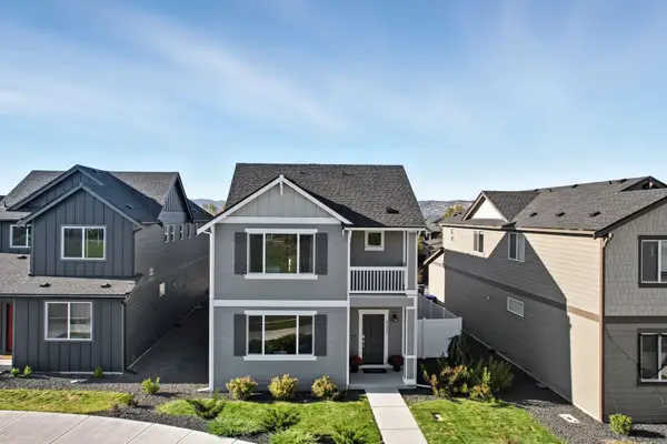 24503 E Feather Loop, Liberty Lake, WA 99019