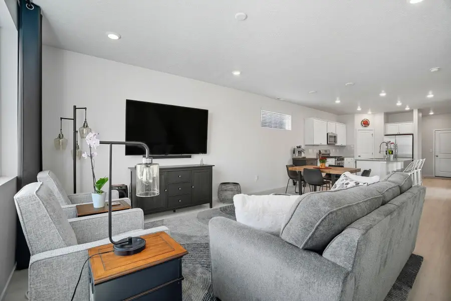 24503 E Feather Loop, Liberty Lake, WA 99019 - Image #3