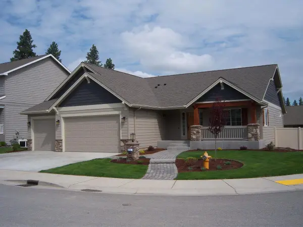 3906 S Glendora Dr, Spokane, WA 99223