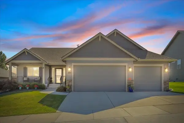 6906 E Columbia Dr, Spokane, WA 99217