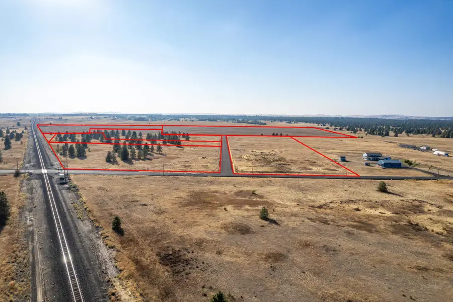 15231 W Pacific Ln, Medical Lake, WA 99022 - Image #3