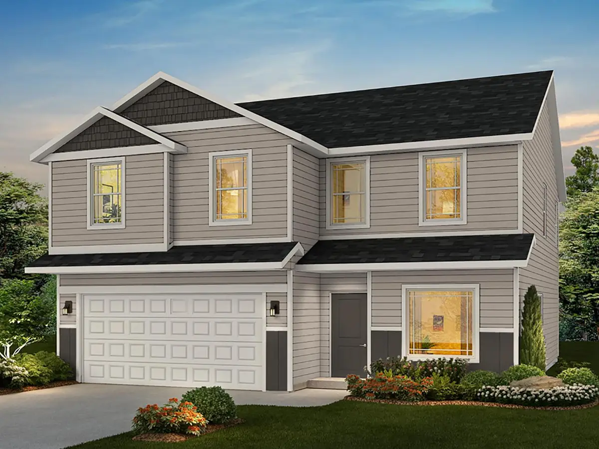 509 N Arc Ct, Spokane Valley, WA 99016 - Image #1