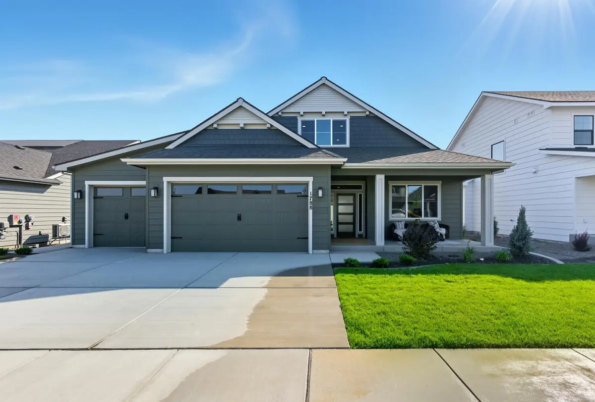 1788 N Umatilla St, Liberty Lake, WA 99019 - Image #1