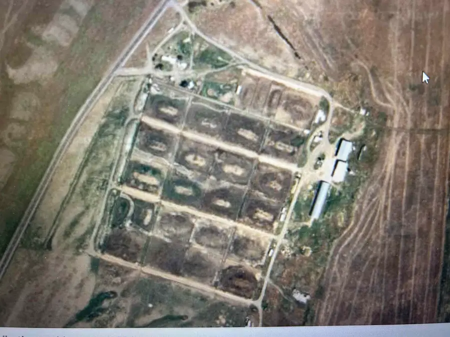 5190 Sr231n Rd, Sprague, WA 99032 - Image #2