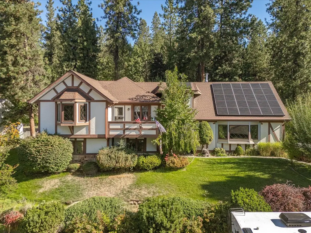 10048 N Seminole Dr, Spokane, WA 99208 - Image #1