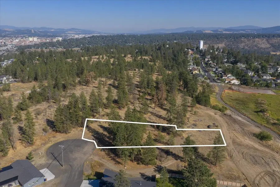 3811 W Cliffside Ln, Spokane, WA 99224 - Image #3