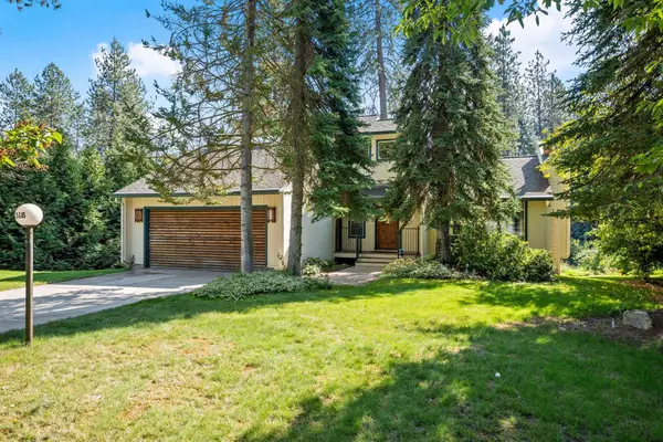 4518 E Lane Park Rd, Mead, WA 99021