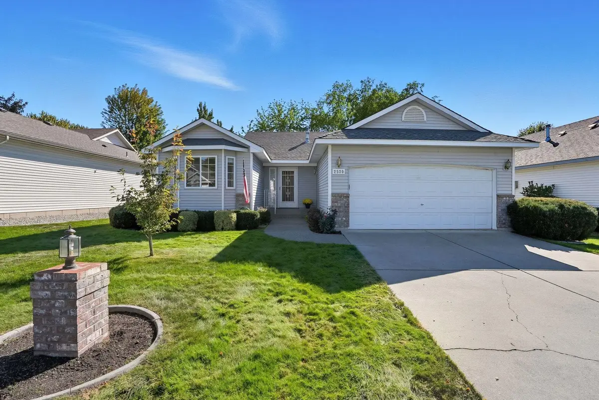 2520 E 59th Ln, Spokane, WA 99203 - #1