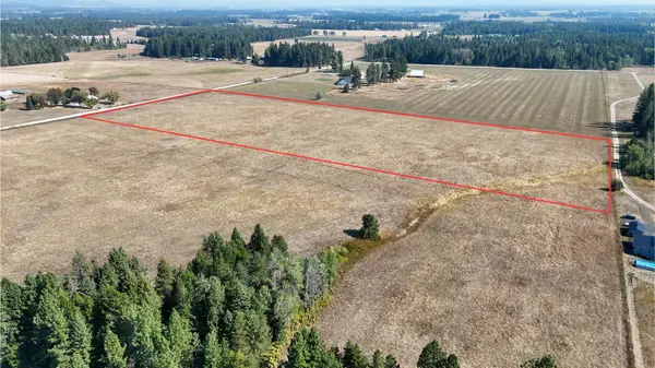 Bittrich-antler Rd, Deer Park, WA 99006