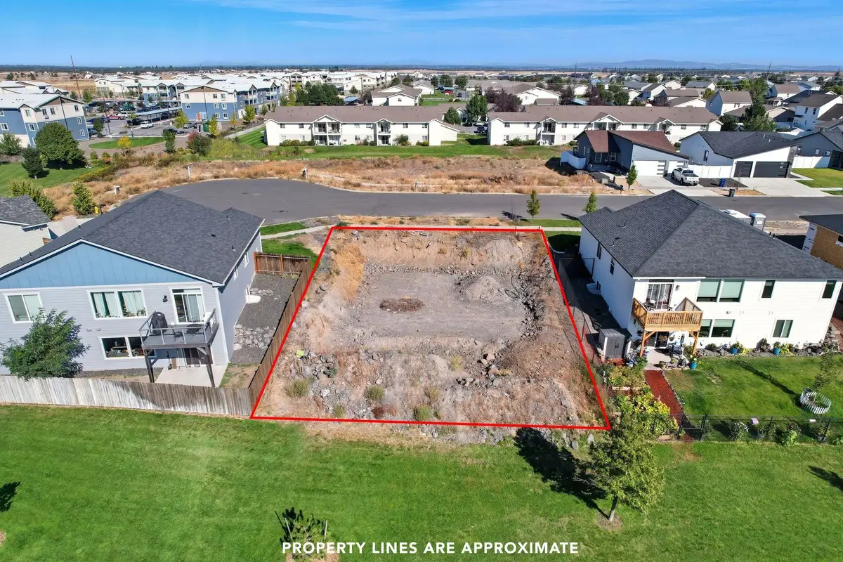 13609 W 8th Ct, Airway Heights, WA 99001 - Image #1