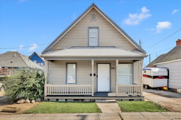 111 S Helena St, Spokane, WA 99202