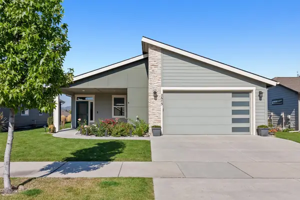 2675 N Rydal Ln, Liberty Lake, WA 99019