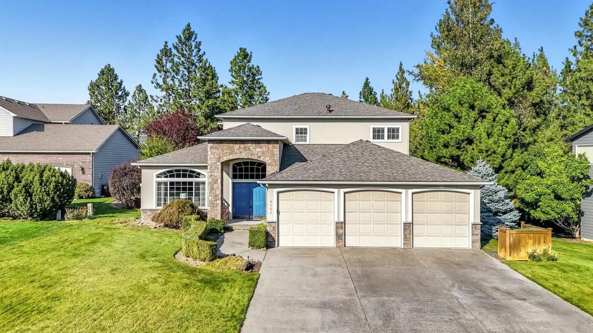 4357 S Greystone Ln, Spokane, WA 99223 - #1