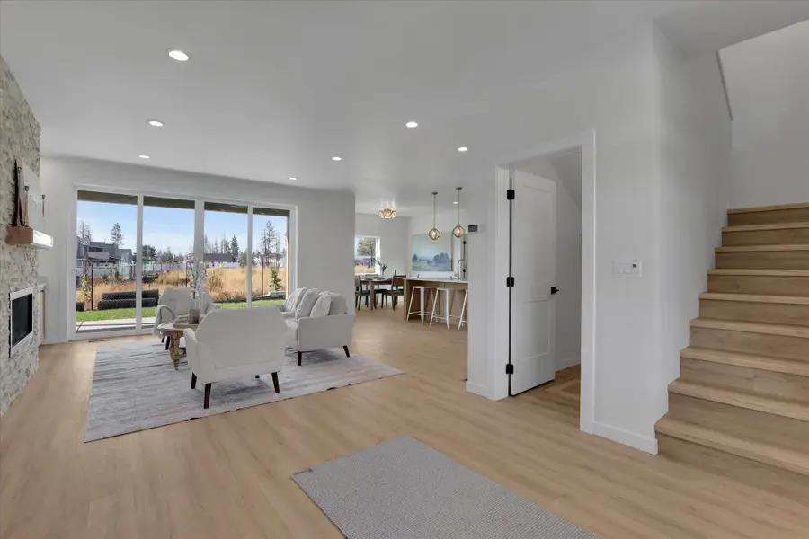 520 S Stanley St, Medical Lake, WA 99022 - Image #3