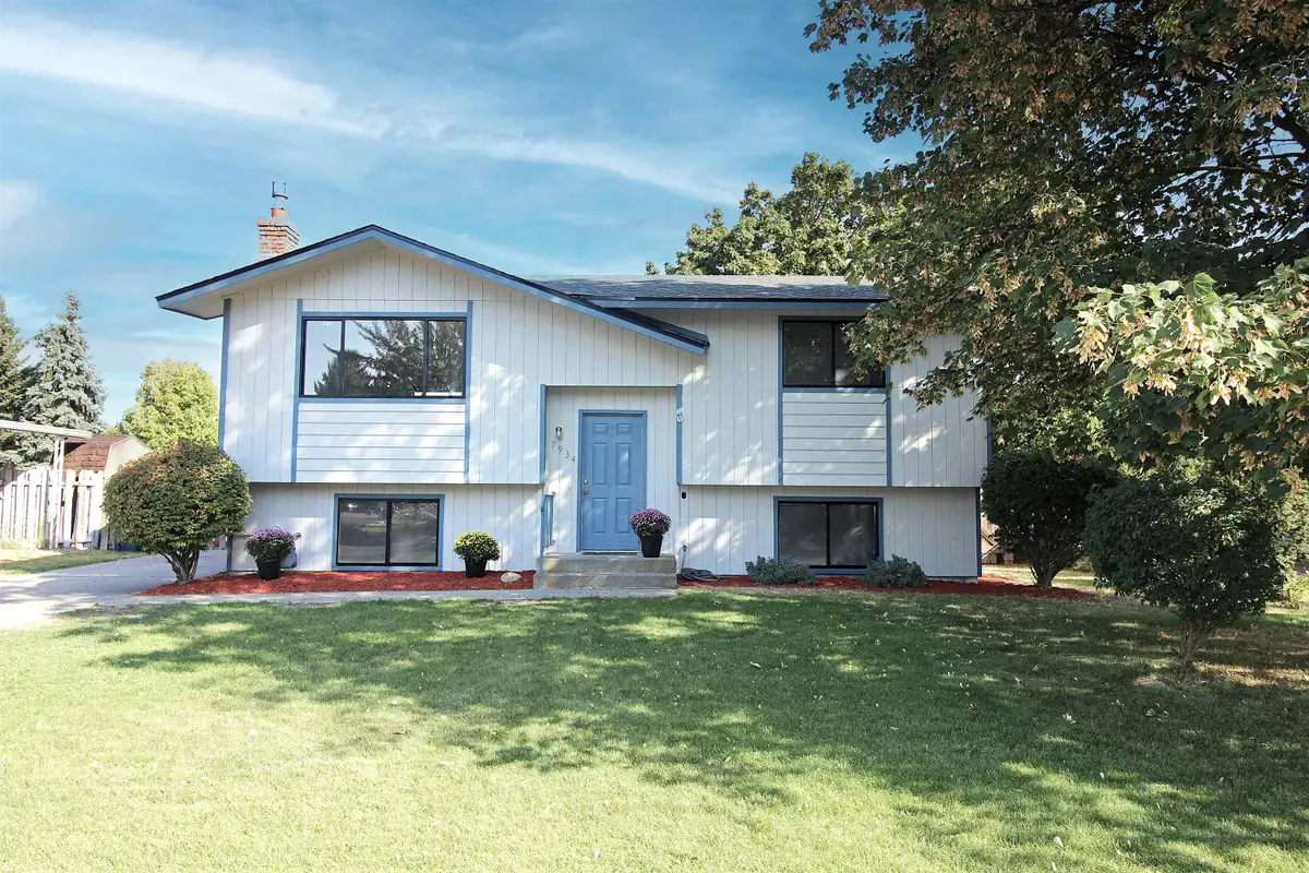 7934 N Wilding Dr, Spokane, WA 99208 - Image #1